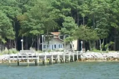 Image de Chesapeake Bay Waterfront Accueil