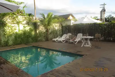 Image de Maison Copropriété Haut De Gamme Et Charme -500m Plage
