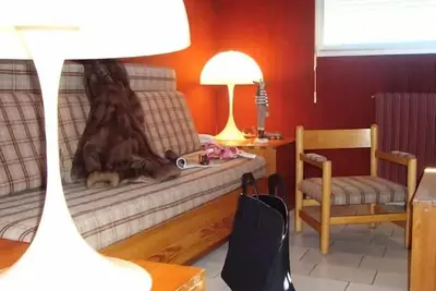 Image de 3 Pièces 5\/7 Personnes Balcon