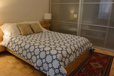 Image de Vacances Dans Un Loft New York / Manhattan, Familial Friendly, Proche Public Metro