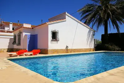 Image de 002 Villa Azul