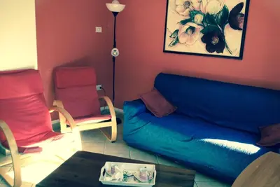 Image de Appartement de vacances Tiarno di Sotto pour 1 - 8 personnes avec 3 chambres à coucher - Appartement