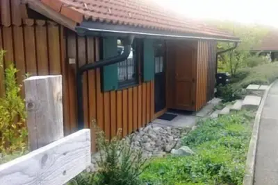 Maison de vacances Missen pour 1 - 6 personnes avec 3 chambres à coucher - Maison de vacances