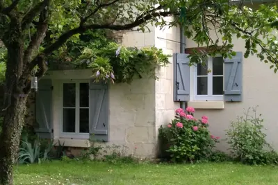Image de Gîte -- Farmhouse Cottage