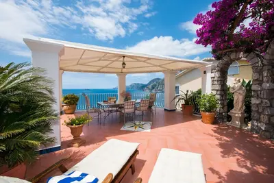 Image de Villa Anto B - avec accès à la mer