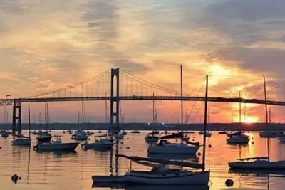 Image de Newport Jazz Fest 8/7 - 13/08/2020