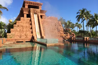 Image de Atlantis Harborside vacances Paradise Island 4 \/ 14-4 \/ 21