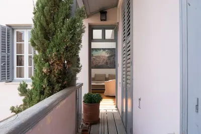 Image de Acropolis view Lodge à Plaka par Jj Hospitality