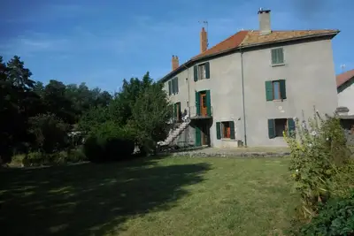 Image de Maison Familiale 20-22 personnes