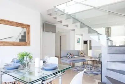 Image de Sunset Boutique Duplex