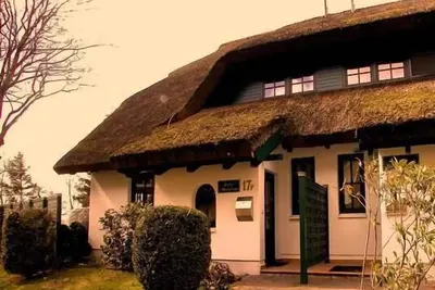 Image de Maison de vacances Groß Zicker pour 1 - 8 personnes avec 4 chambres à coucher - Maison de vacances