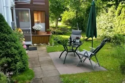 Image de Appartement de vacances Bad Ditzenbach pour 1 - 5 personnes avec 1 chambre à coucher - Appartement d