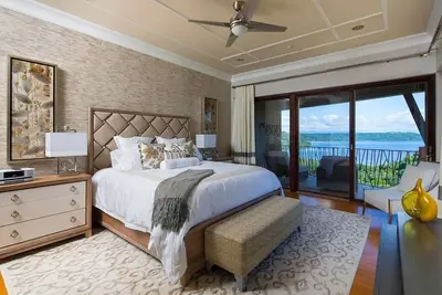 Image de Vivre luxueusement, Posh Interiors, Vues sur l'océan, Concierge Attentif