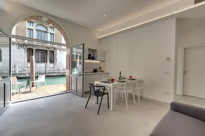 Image de Loft de luxe Lady T, jusqu'à 14 personnes