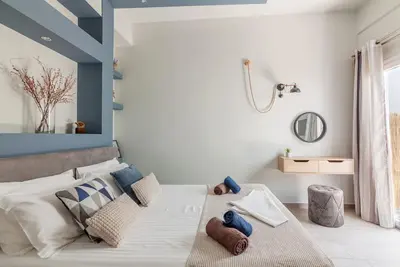 Image de Appartement de luxe à côté de la mer! !