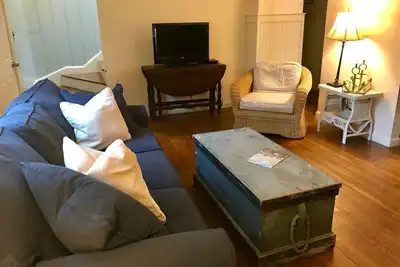 Image de Maison familiale de 4 chambres sur Chappy