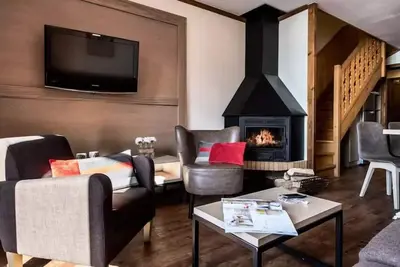Image de 4 Zimmer 6 Personen