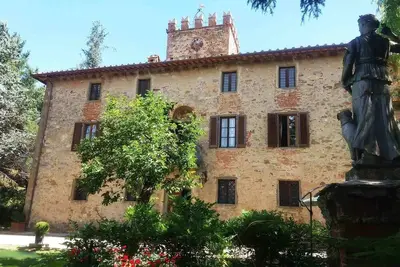 Image de Belle villa, Wi-Fi, cours de cuisine, piscine, mariages