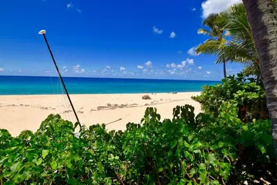 Image de Incroyable Beachfront House 4 Bedroom, peut accueillir jusqu'à 14 invités