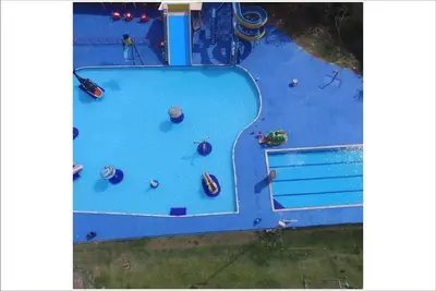 Image de Site du parc aquatique (forfait Carnaval)
