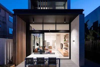 Image de Boutique Sejours - Woodfin House