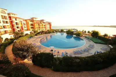 Image de Appartement de vacances Aheloy pour 1 - 6 personnes avec 2 chambres à coucher - Appartement de vacan