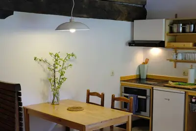 Image de Mañarinegi Apartamentos Rurales
