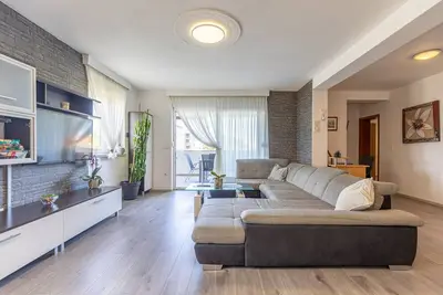 Anita - Anita à Zadar