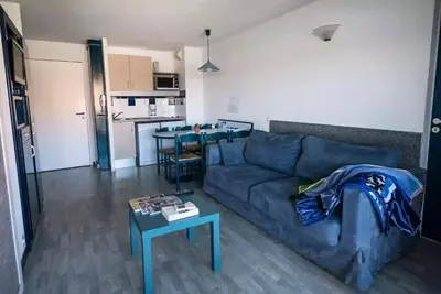 Image de 2 Pièces Cabine 6 Personnes