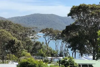 Image de Carr Street Parc national de Murramurang