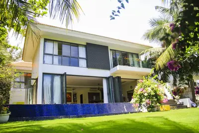 Image de Villa 5 Br La Villa OCÉAN- Pick Up Gratuit