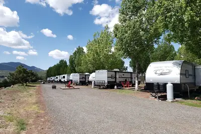 Image de Grand Canyon Rv Glamping
