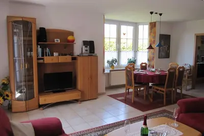 Image de Maison de vacances confortable Lambertus, maison 40 b