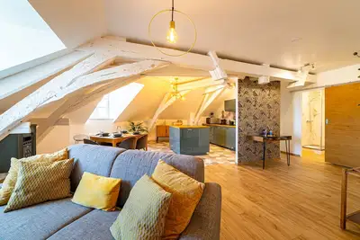 Image de Happy Cocoon - centre historique + parking privé