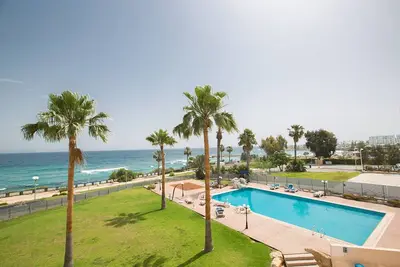 Image de Rent a Luxury Apartment in Cyprus Close to the Beach, Protaras Apartment 1211