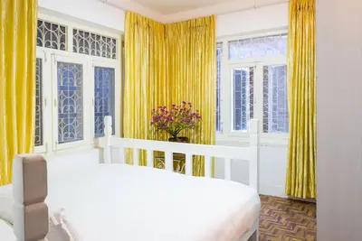 Image de Appartement Katmandou Nomad 2bhk