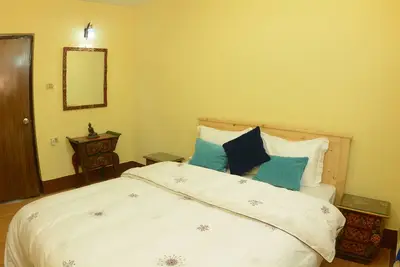 Image de Appartement Central Botique Nomad 3bhk