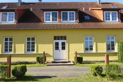 Image de Appartement \/ app. pour 4 personnes à 87 m² à Gingst (117030)