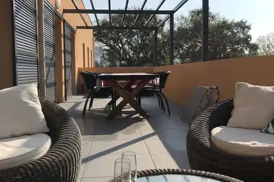 Image de Spacieux appartement climatisé construction neuve