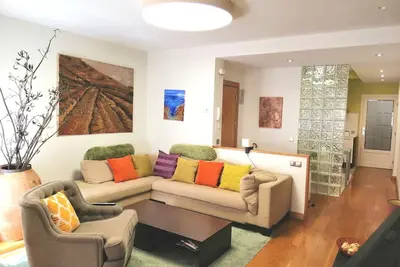 Image de Location Appartement Logroño (centre)