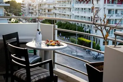 Image de Drop appartements Rethymnon