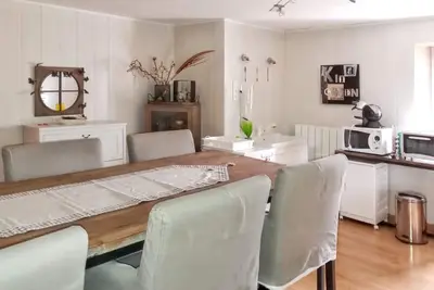 Image de Homerez - Appartement à Chenevrey-et-Morogne.