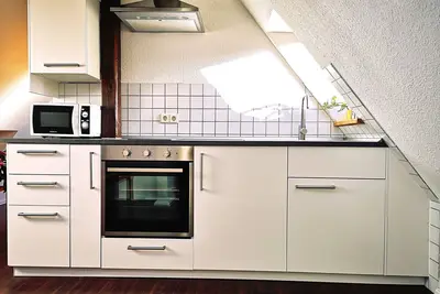 Image de Appartement Schlei pour 3 personnes