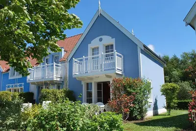 Image de Maison familiale avec vue lac, animaux admis, parking