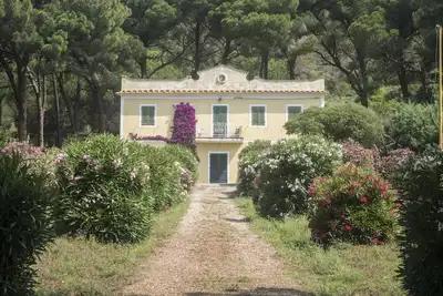 Image de Charmante villa dans un emplacement unique