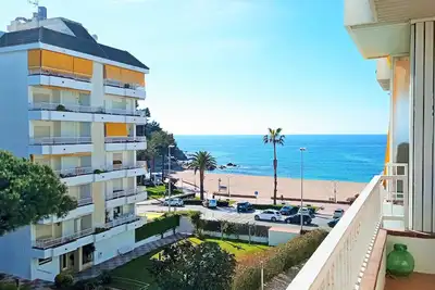 Image de Alexia Garden Apartment, à 30 mètres de la plage