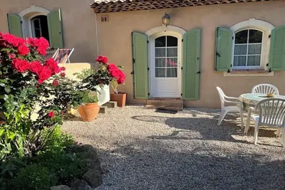 Gîte Le Verger