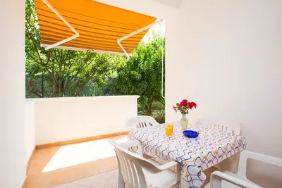 Image de Maison de vacances à deux pas de la mer