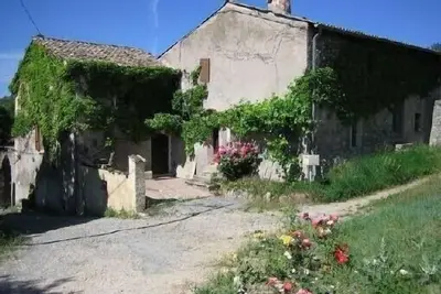 Image de Gîte de Caractère  Les Lavandes en Haute-Provence