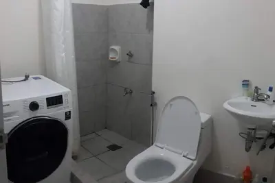 Image de Studio Place près du centre d'Araneta